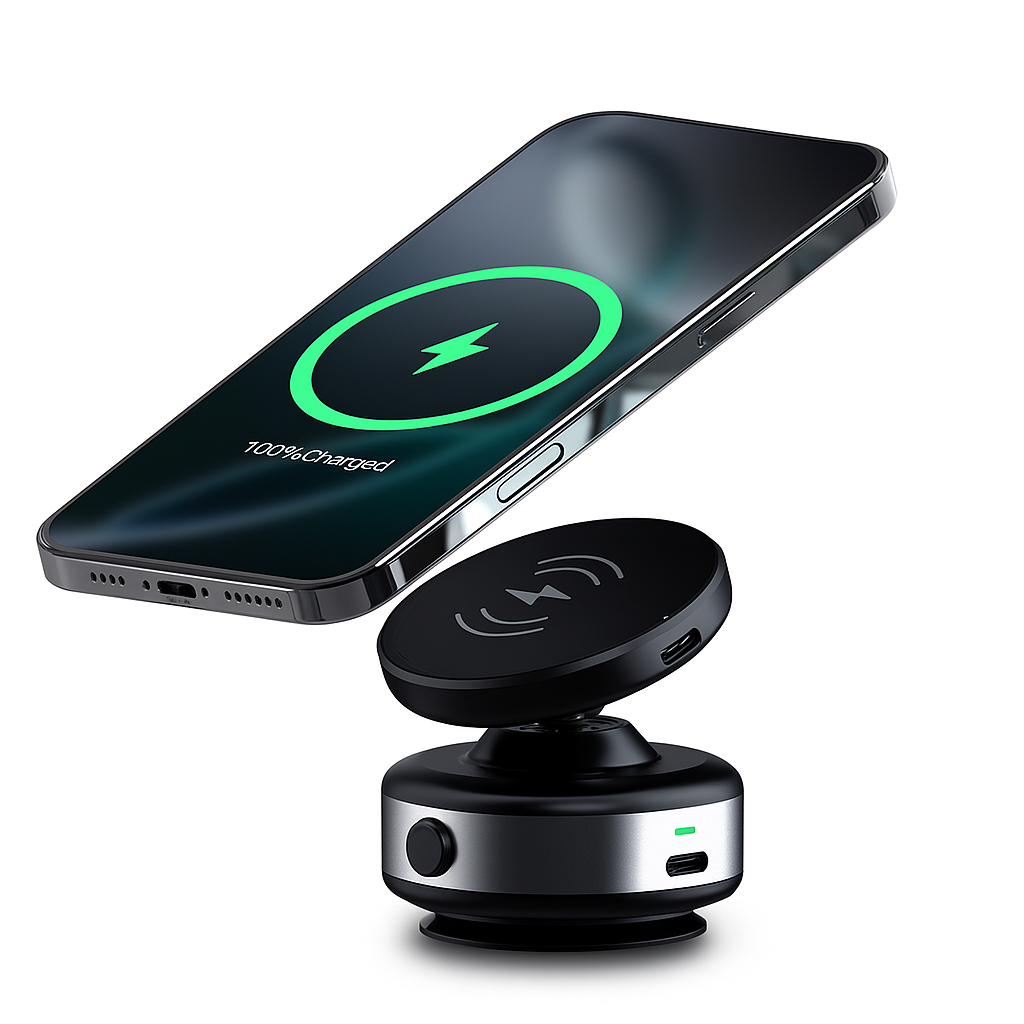 Wireless Car Charger