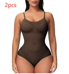 Women's Fashion Seamless One Piece Shapewear