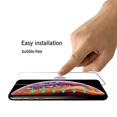 Mobile phone protective film