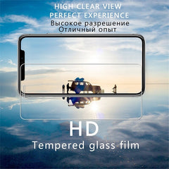 Mobile phone protective film