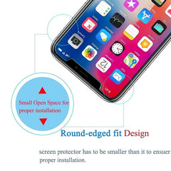 Mobile phone protective film