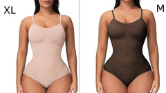 Women's Fashion Seamless One Piece Shapewear