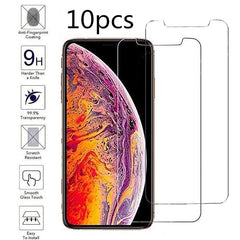 Mobile phone protective film