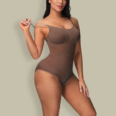 Women's Fashion Seamless One Piece Shapewear